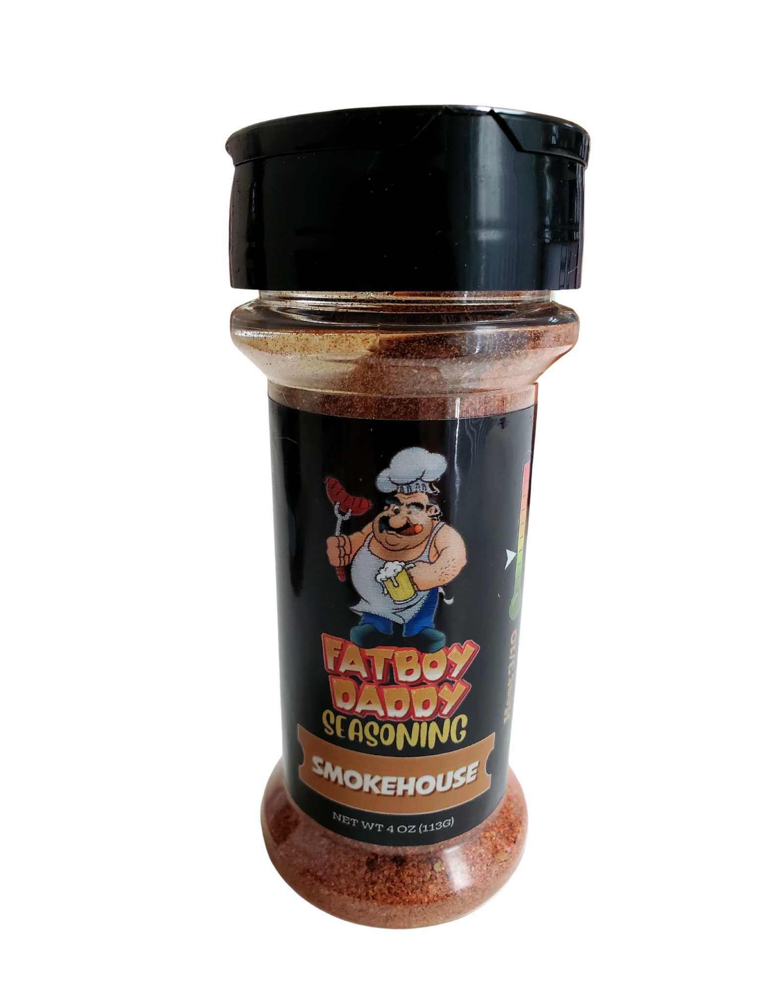 Smokehouse Seasoning/Rub