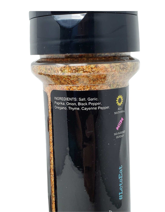 Garlic Chipolte Seasoning/Rub