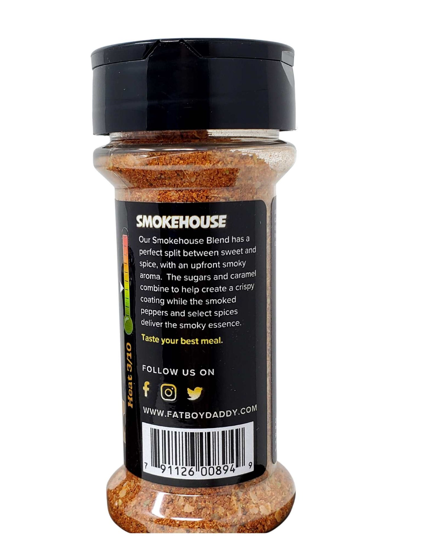 Smokehouse Seasoning/Rub